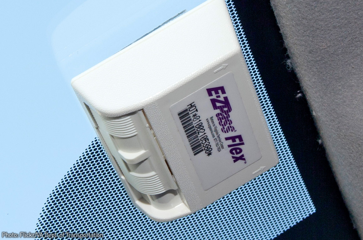 Ez Pass Telephone Number New York Newly Obtained Records Reveal Extensive Monitoring of E-ZPass Tags