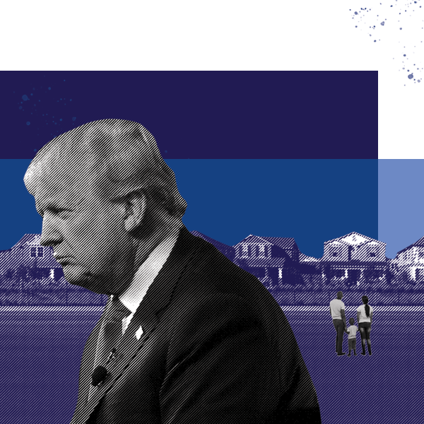 Submit your comment: Fair housing for all
