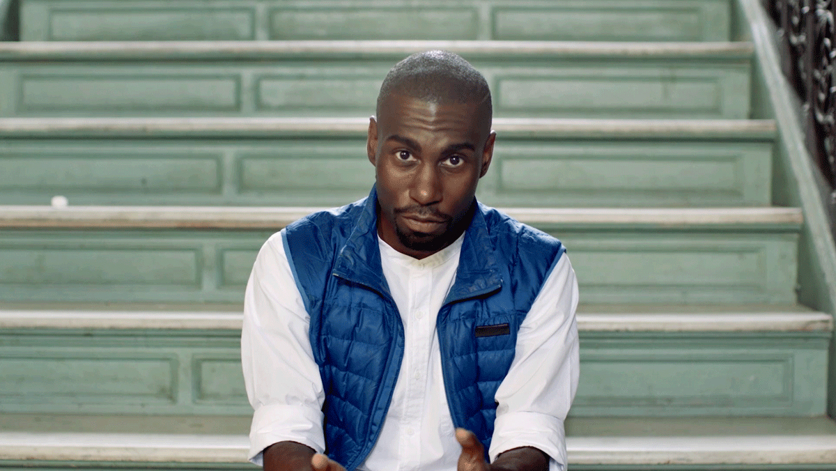 Deray Mckesson