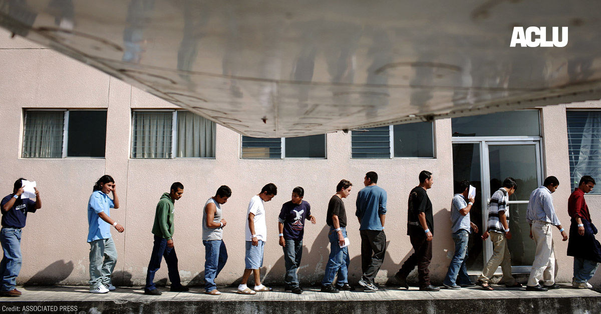 Asylum-Seekers Are Being Abandoned in Guatemala in a New Policy ...