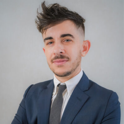 A photo of ϰſ Attorney Chase Strangio Will Present Argument at Supreme Court on Behalf of Private Plaintiffs in Upcoming Landmark Transgender Rights Case