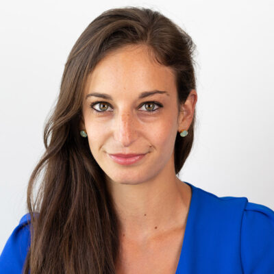 A photo of Allison Frankel