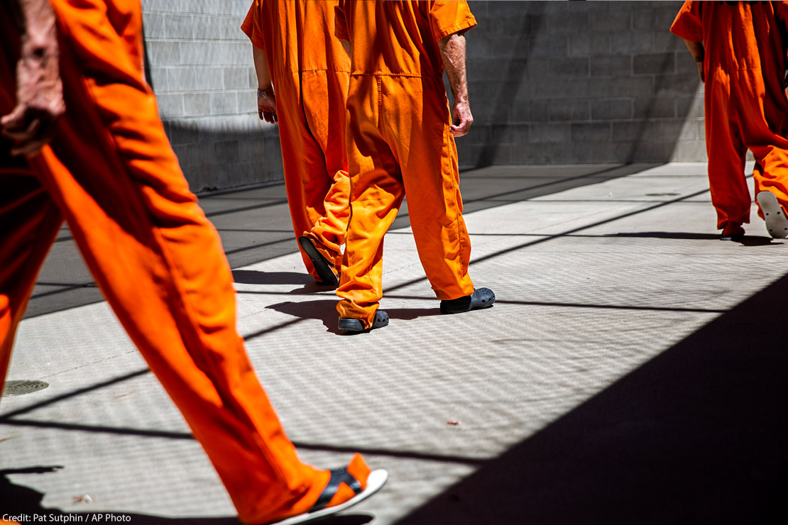 Louisiana&rsquo;s Suspension of Due Process Could Be a COVID-19 