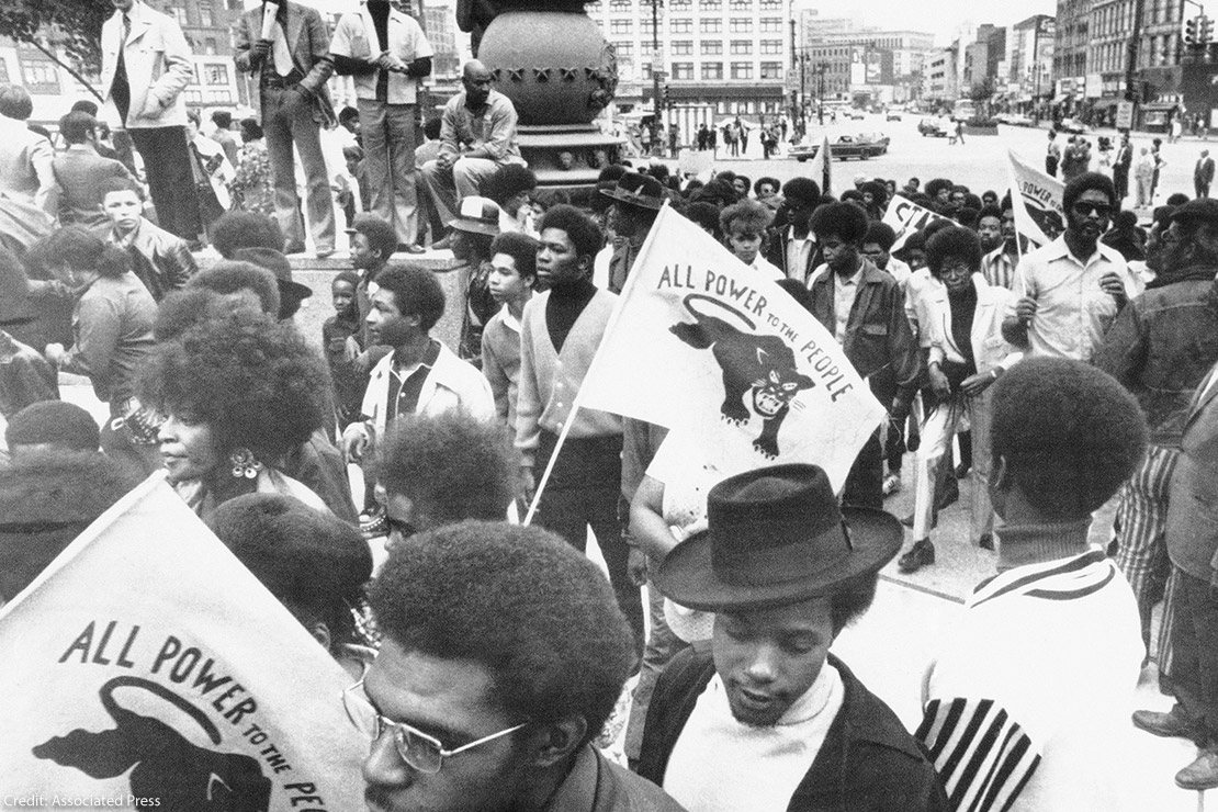 Reparations – Has the Time Finally Come? | American Civil Liberties Union