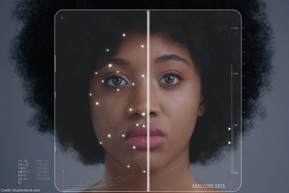 The Fight to Stop Face Recognition Technology American Civil