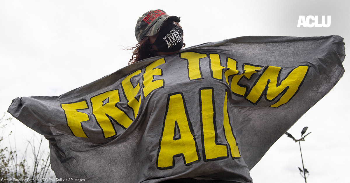 We Won't Address Our Mass Incarceration Crisis Until We Rethink Our ...