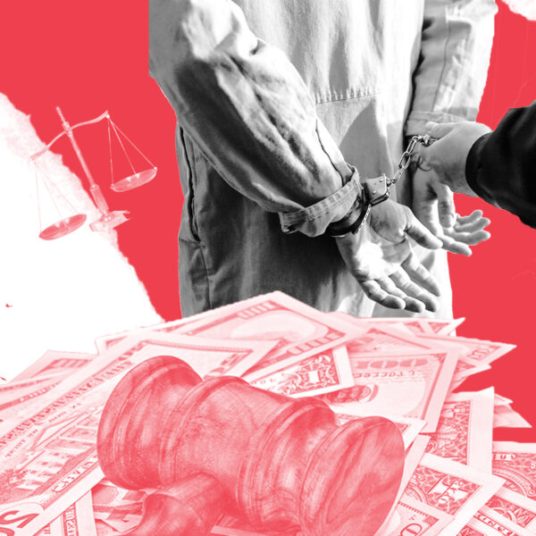 Take Action: Prem Watsa: Exit the Racist Bail Industry