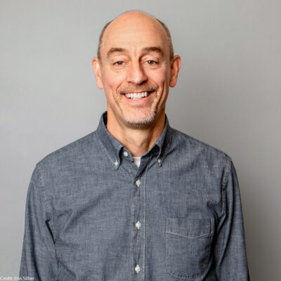 A photo of ACLU Announces Chase Strangio As Co-Director of LGBTQ & HIV Project