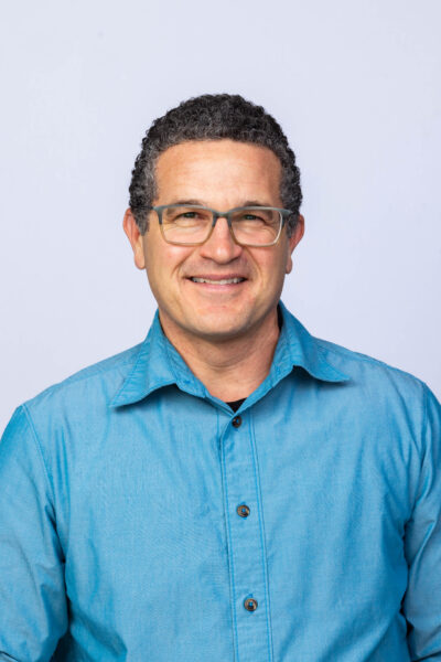 A photo of Jonathan Blazer