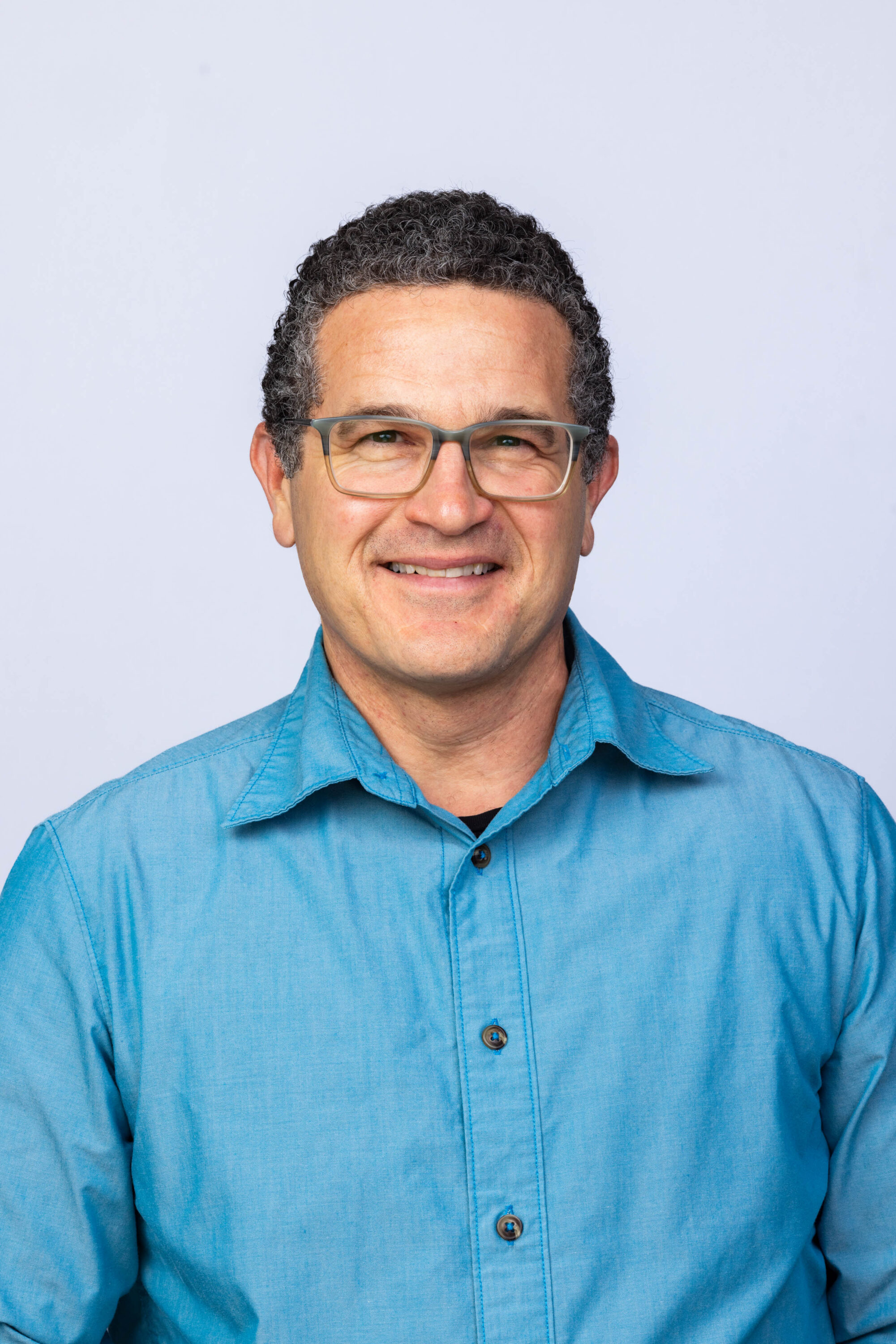 A photo of Jonathan Blazer