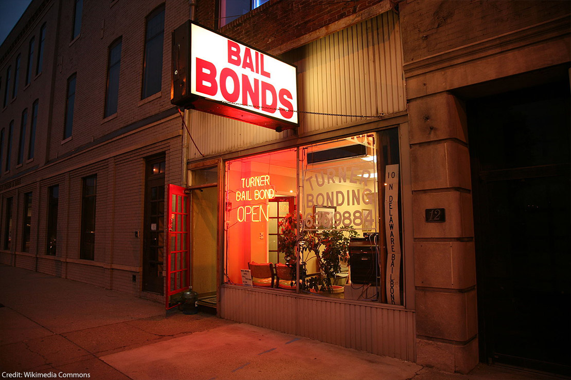 Two Steps Forward, One Step Back: A Cautionary Tale About Bail 