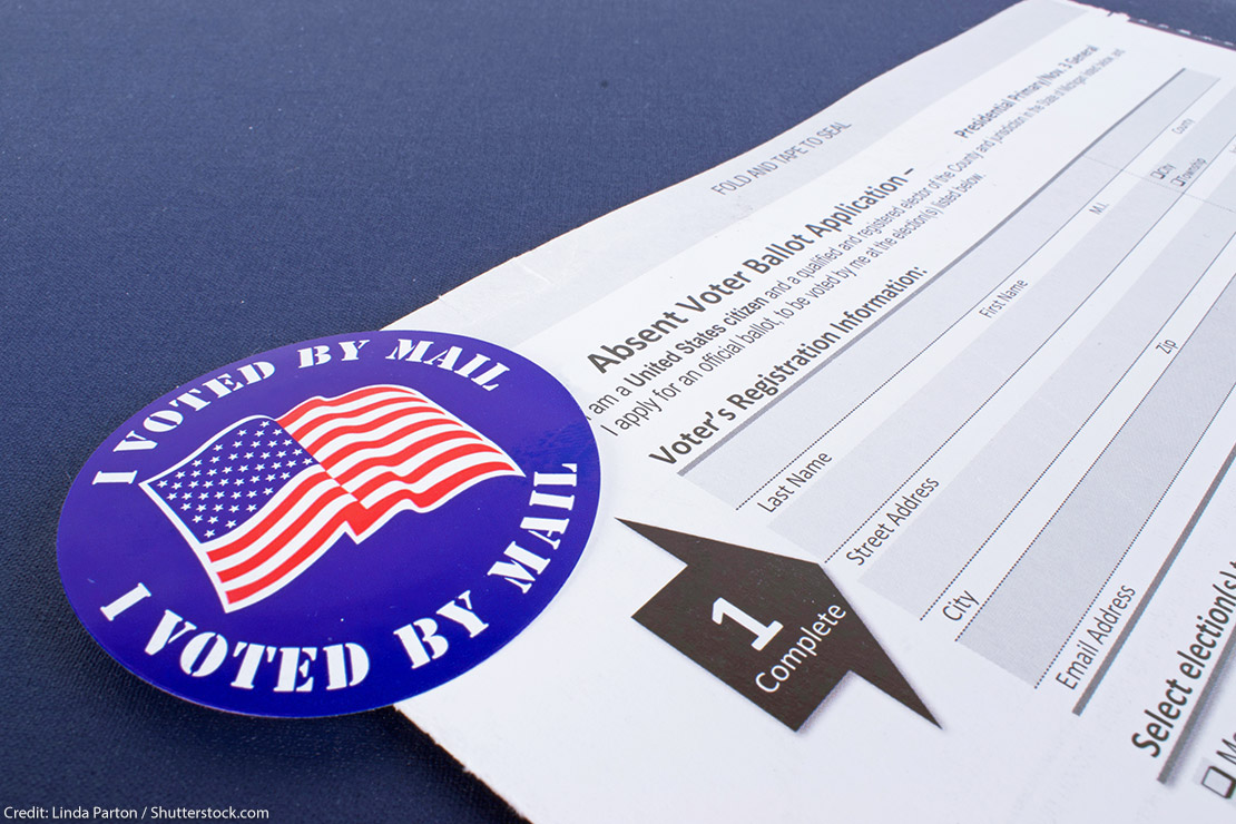 Election Season is Here. Are You Ready to Vote? | American Civil ...