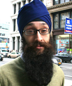 A photo of Prabhjot Singh