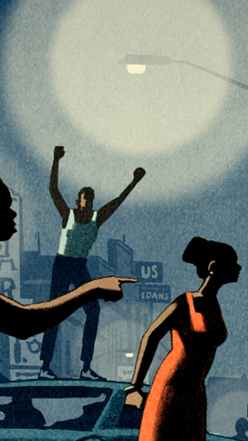What 100 Years of History Tells Us About Racism in Policing | American ...