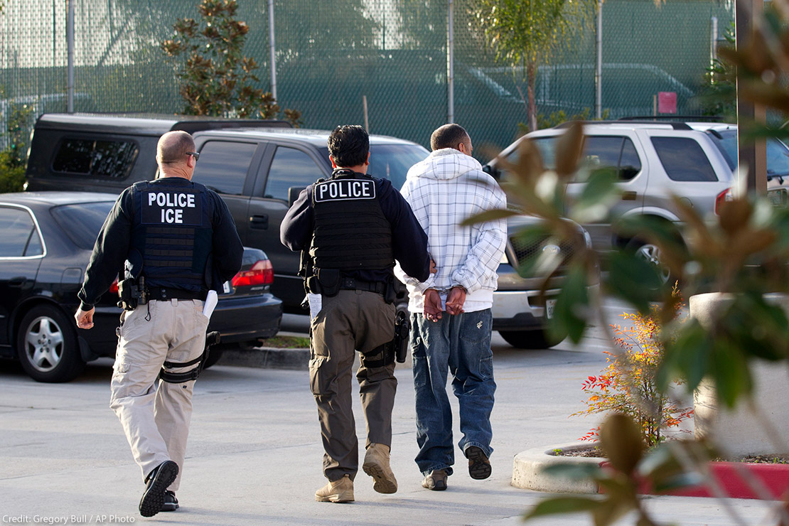 As Sheriffs Quit ICE, Joe Biden Can Lead the Way in Restoring Trust |  American Civil Liberties Union