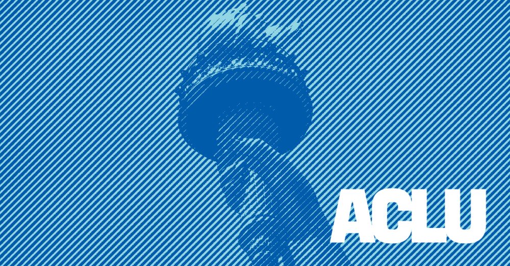 Voting Rights Act: Major Dates in History | American Civil Liberties Union