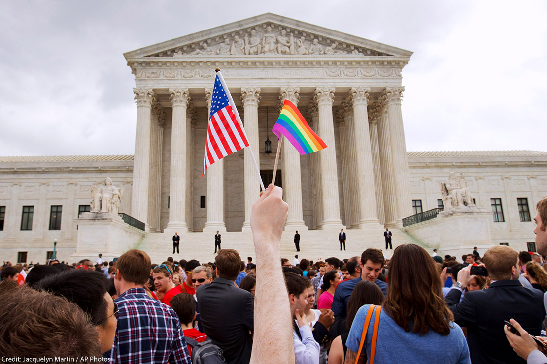 Supreme Court Again Rejects a License to Discriminate | American Civil Liberties Union