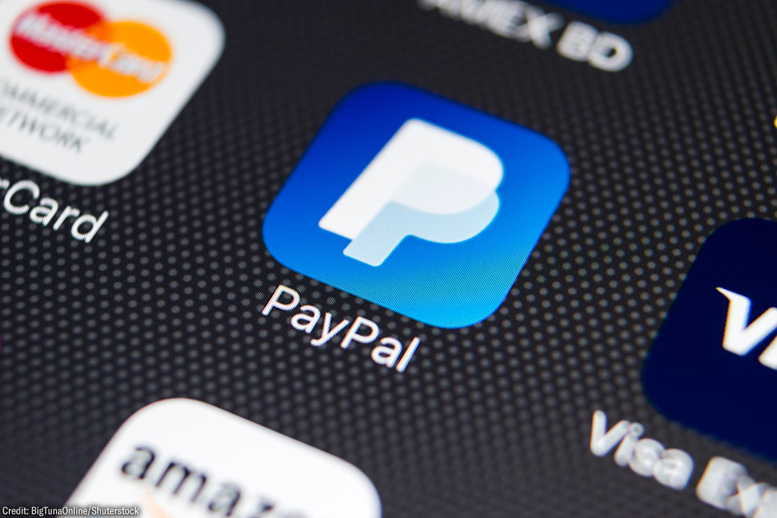 PayPal and Venmo are Shutting Out Sex Workers, Putting Lives and  Livelihoods at Risk | ACLU