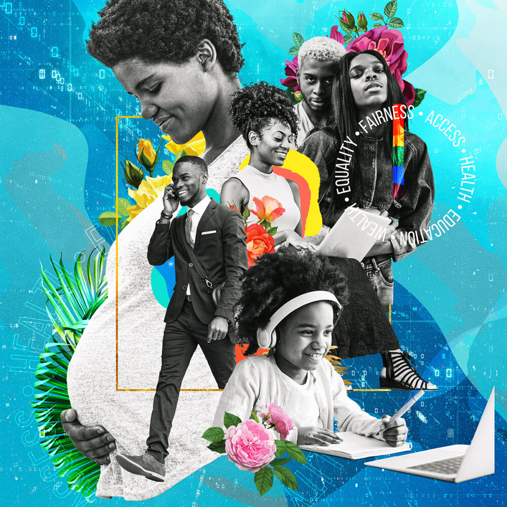10 Emerging Artists Share What Systemic Equality Means to Them ...