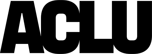 American Civil Liberties Union logo