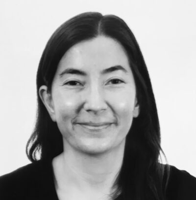 A photo of Rita Lomio