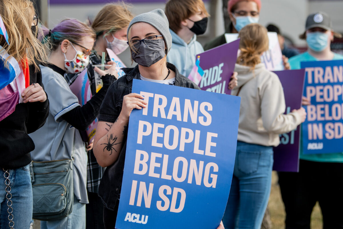 LGBTQ Rights | Page 14 | American Civil Liberties Union
