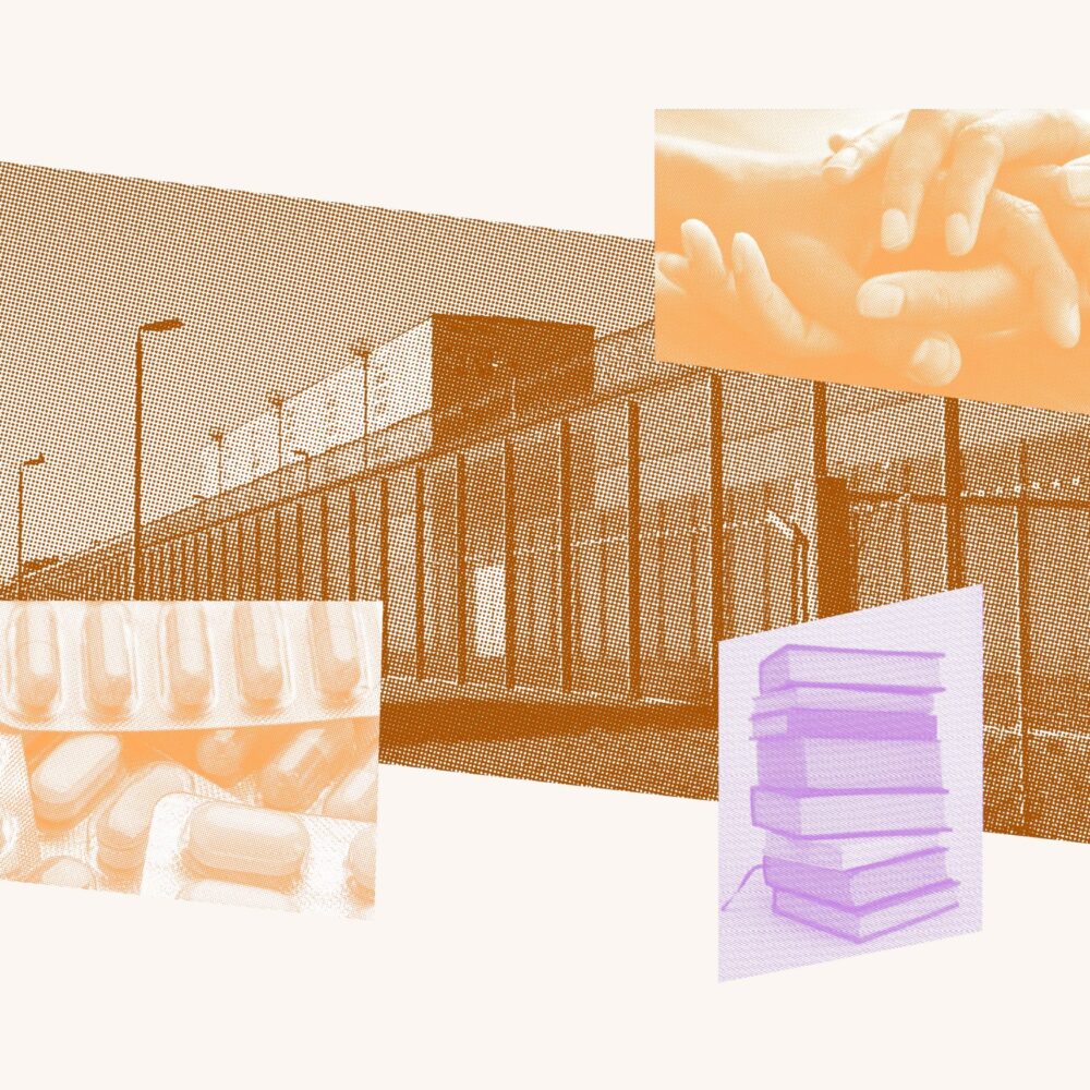 Criminal Inhumanity Cruel, Inhuman, and Degrading Conditions | American Civil Liberties Union