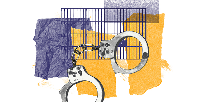 Parole and Release | American Civil Liberties Union