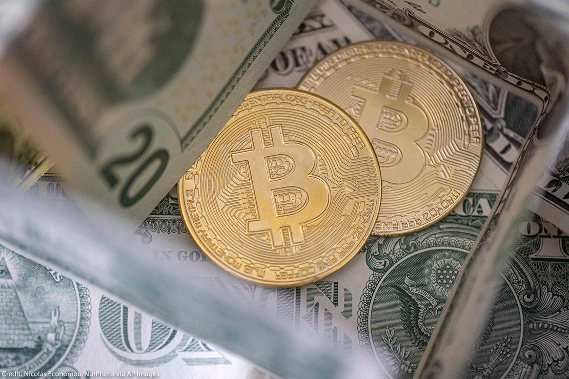 We Need Digital Cash That is Actually Like Cash | American Civil Liberties  Union