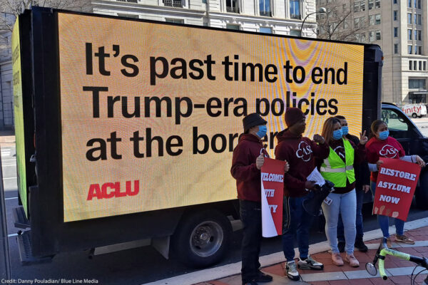 Five Things to Know About the Title 42 Immigrant Expulsion Policy ...