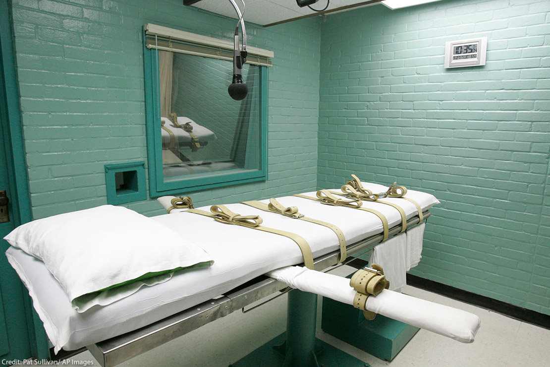 Documents Reveal Confusion and Lack of Training in Texas Execution ...