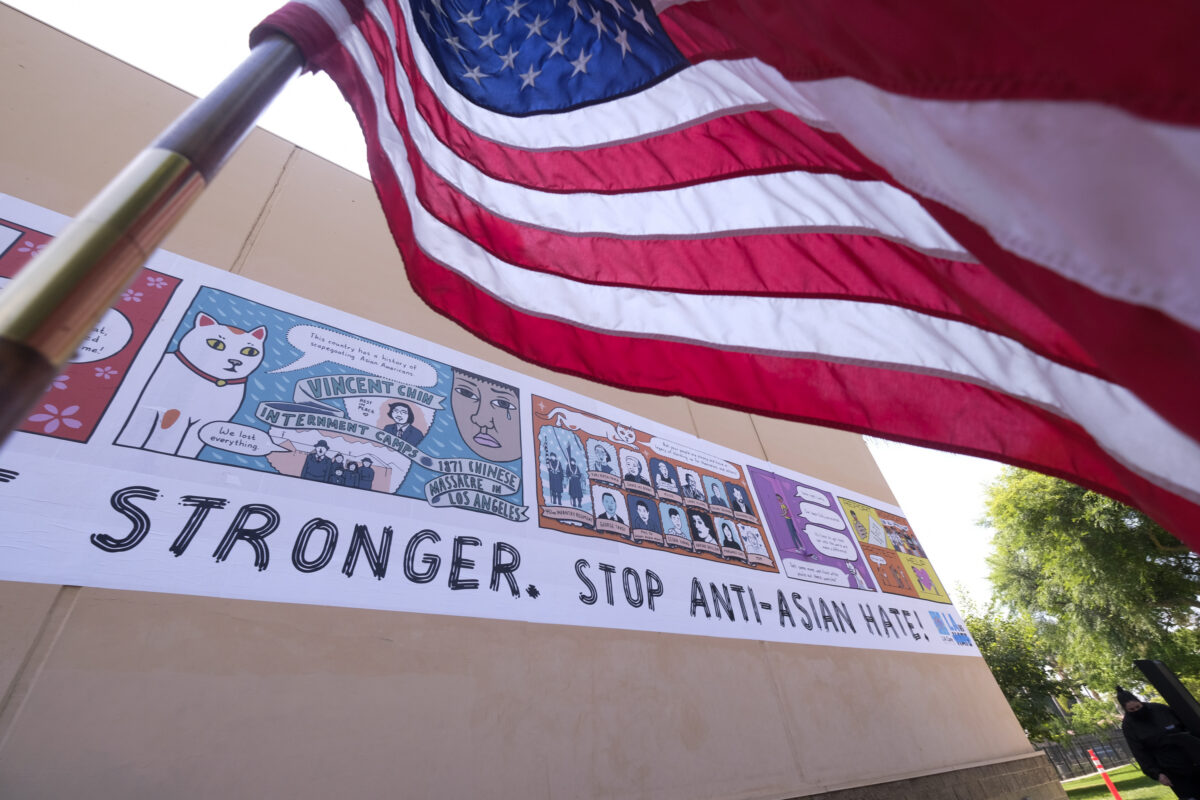 From Japanese American Incarceration to the China Initiative ...