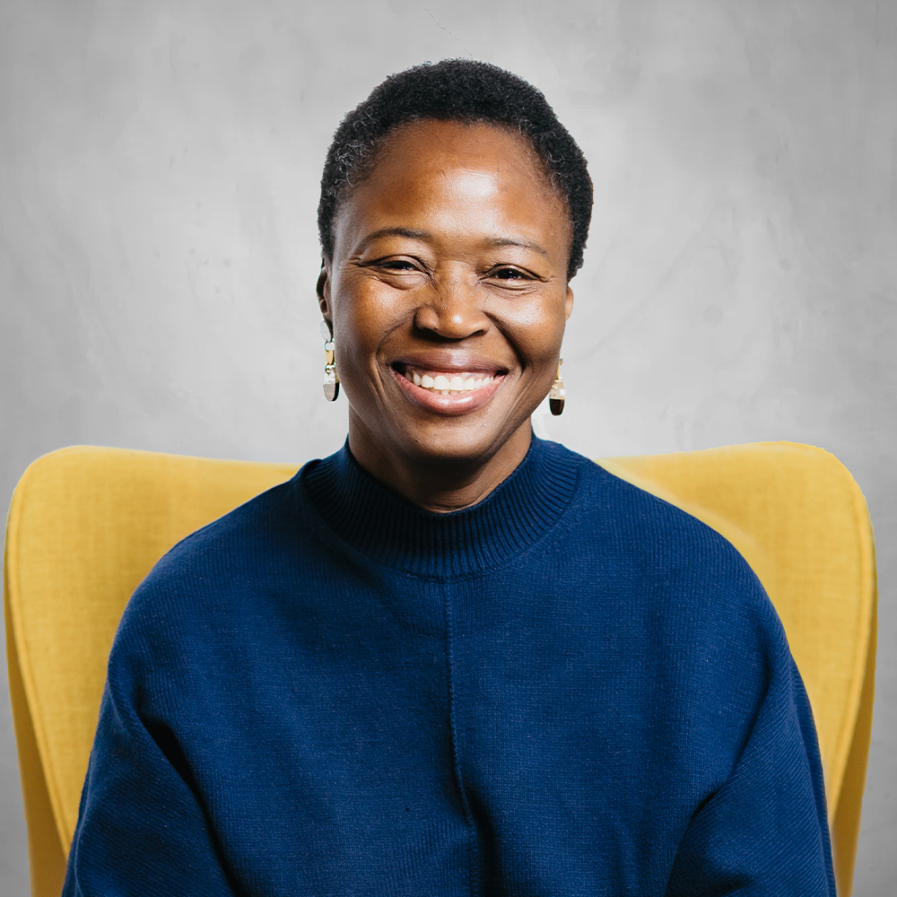 A photo of Tata Traoré