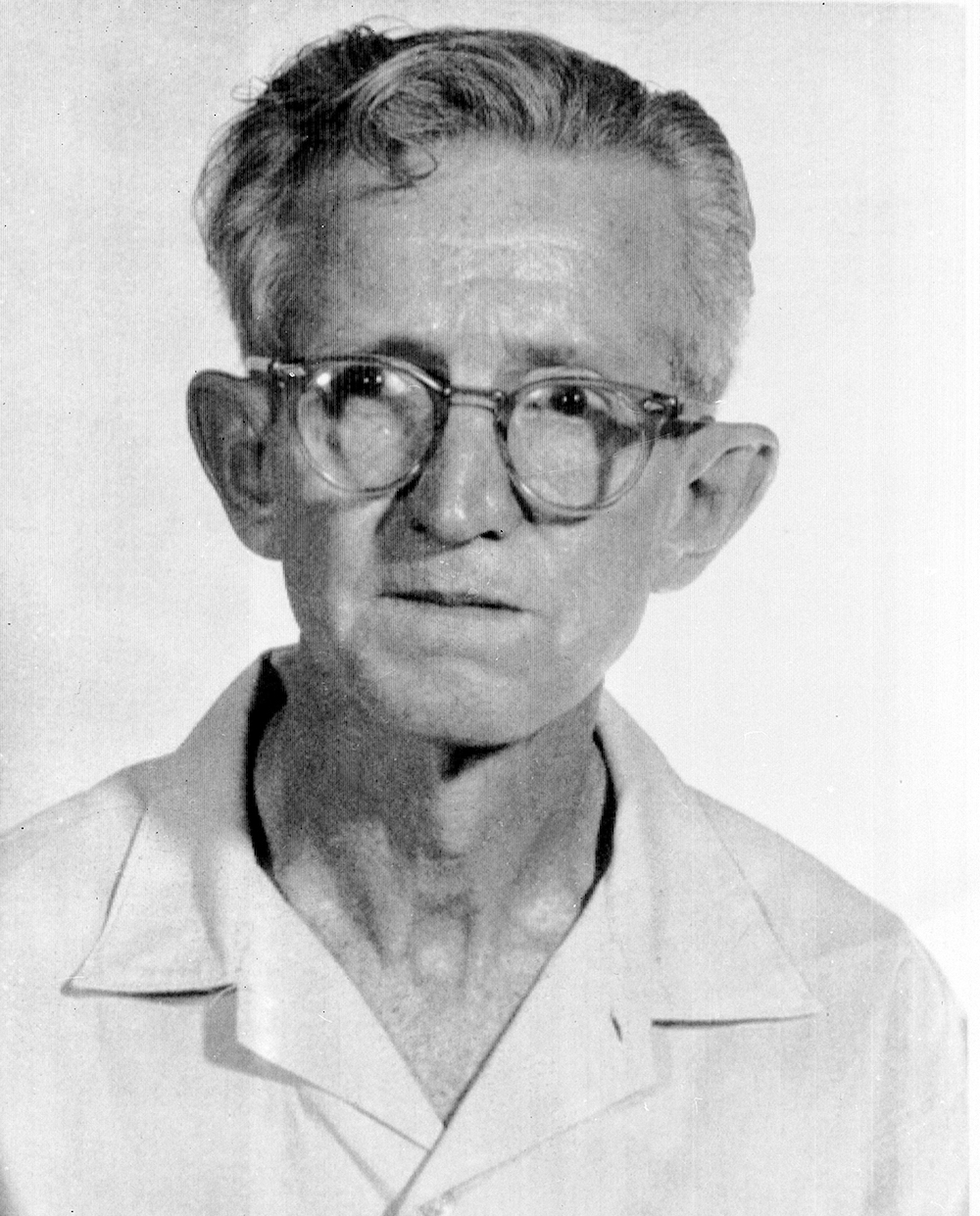 Clarence Earl Gideon