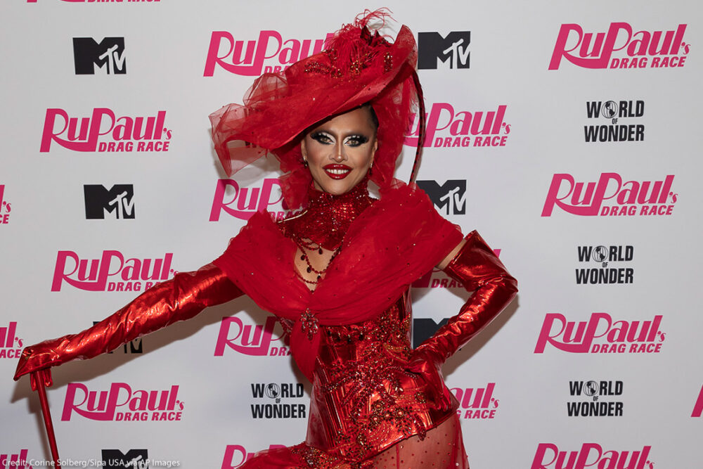 RuPaul’s Drag Race Finale Highlights ACLU’s Defense of Trans Rights ...
