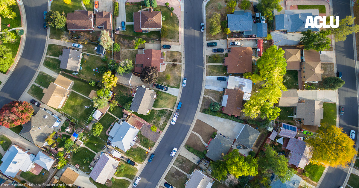 Access to Housing is the Civil Rights Issue of our Time (Again ...