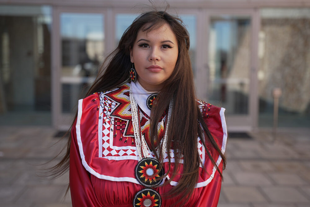 Tibal Graduation Why Indigenous Students Are Fighting to Wear Tribal Regalia at ...