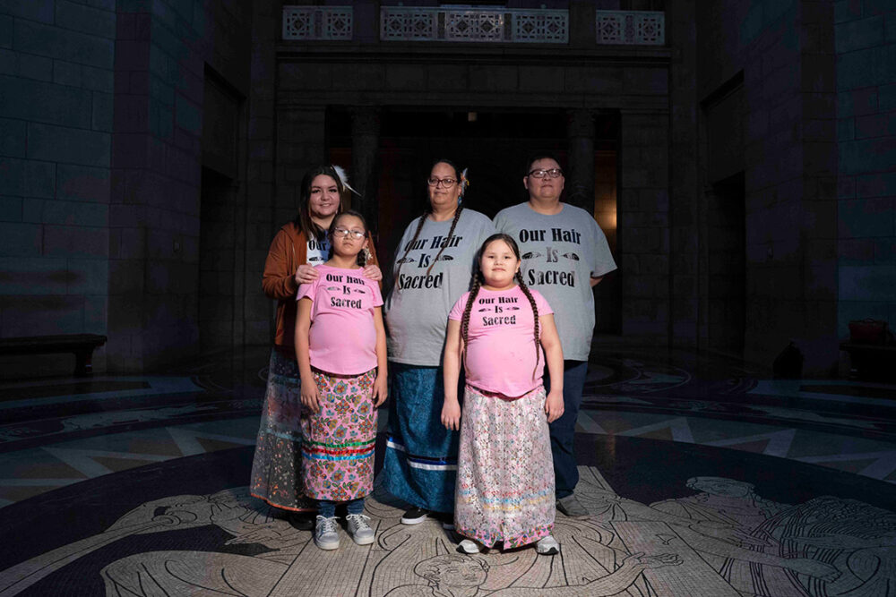Tibal Graduation Why Indigenous Students Are Fighting to Wear Tribal Regalia at ...