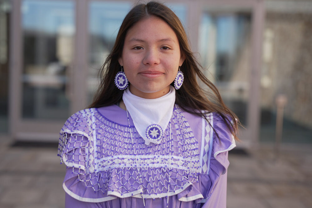 Tibal Graduation Why Indigenous Students Are Fighting to Wear Tribal Regalia at ...