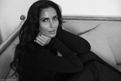 Padma Lakshmi | American Civil Liberties Union