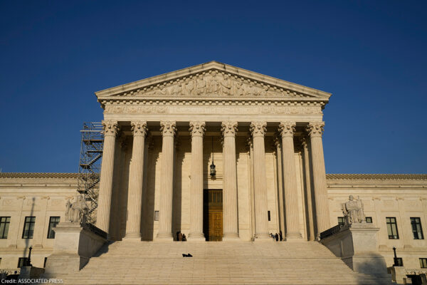 Core First Amendment Rights are Implicated in This Supreme Court Case ...