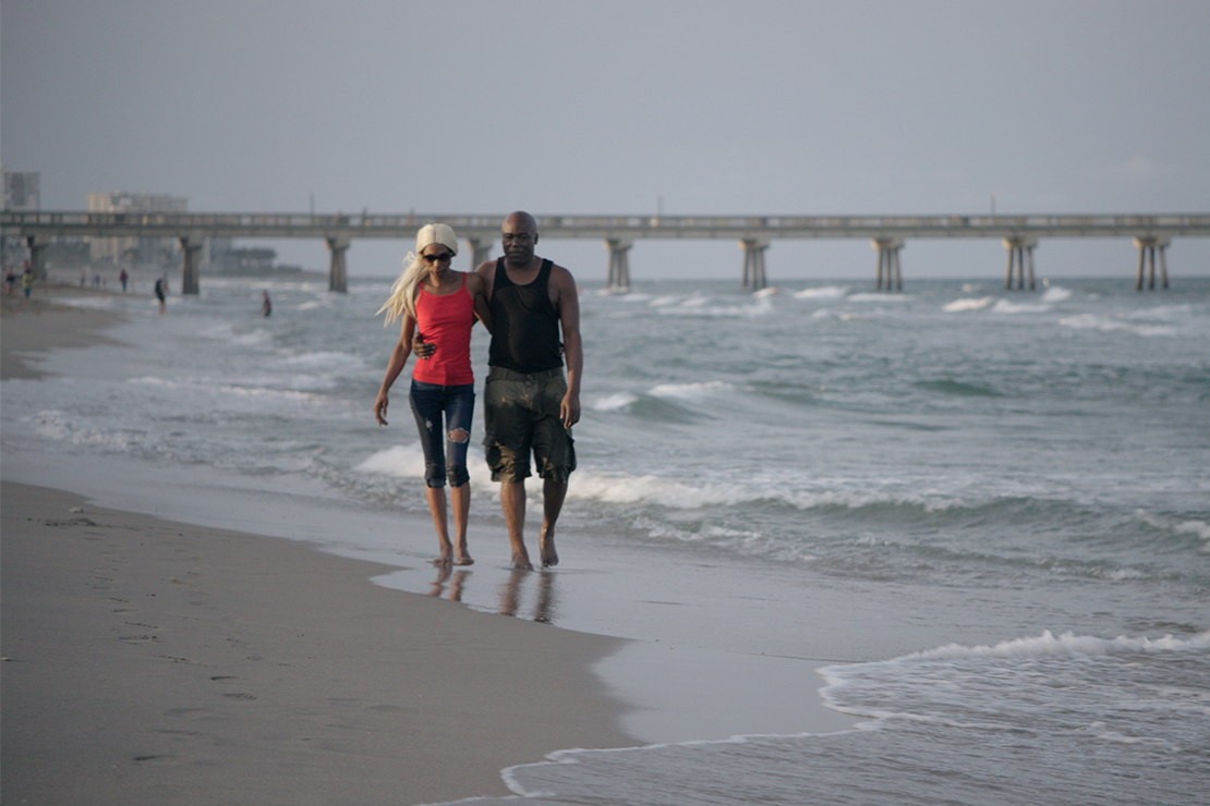 herman-and-nikia-lindsey-at-beach-edge