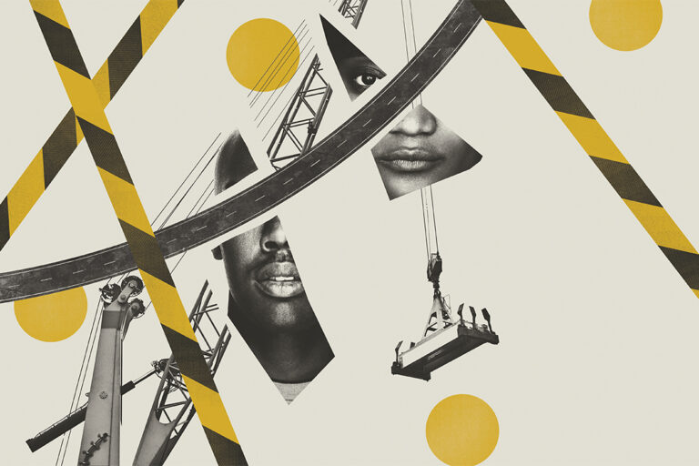 Racism by Design: The Building of Interstate 81 | American Civil ...