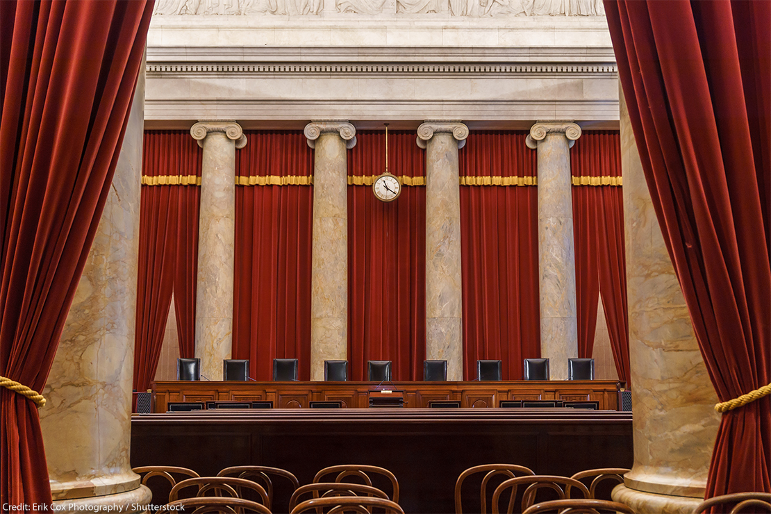 supreme court photos