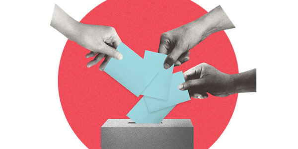 Why Access to Voting is Key to Systemic Equality | American Civil ...