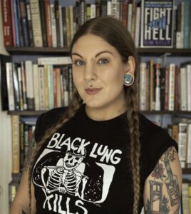 Kim Kelly | American Civil Liberties Union