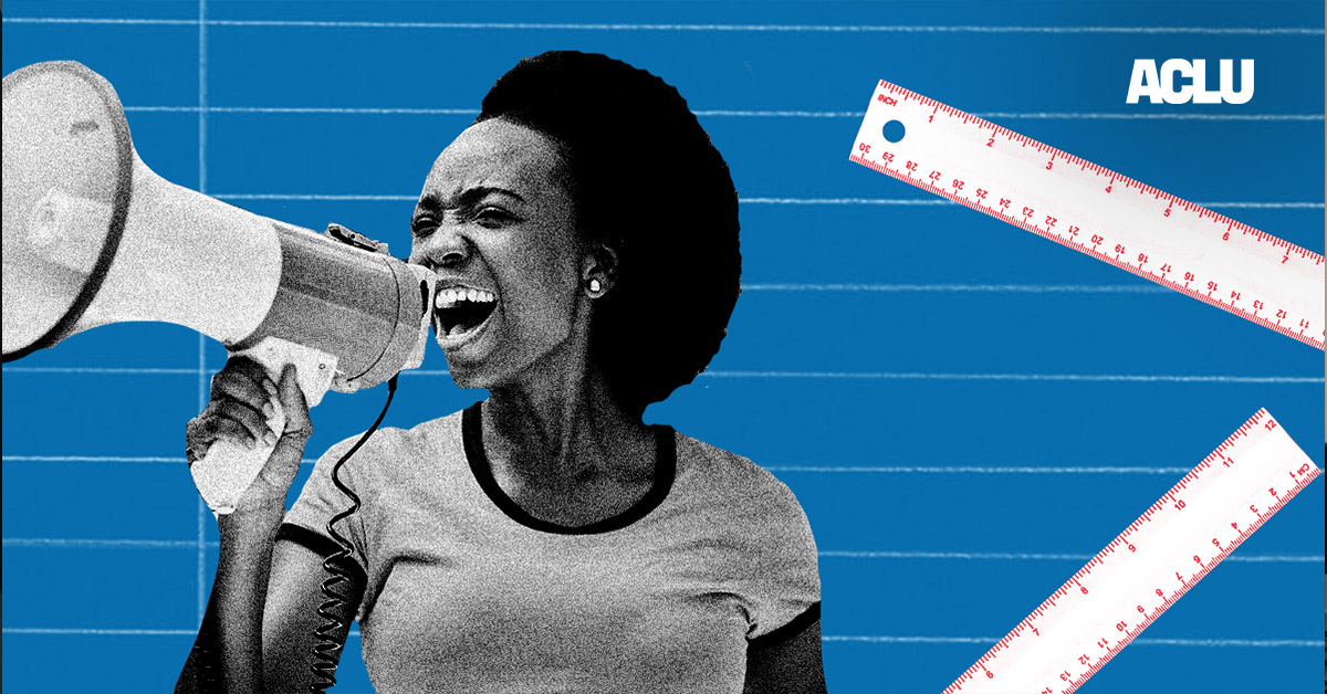 Test Your Knowledge: What Rights Do Students Have at School? | American ...