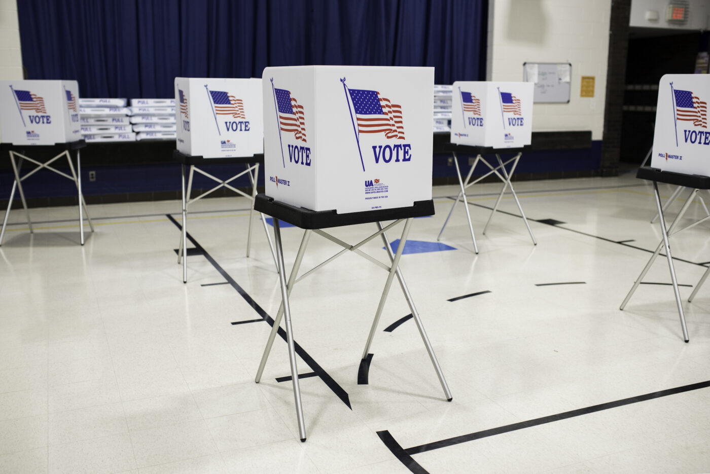 Looking to the Future: 2024 at the ACLU | American Civil Liberties Union
