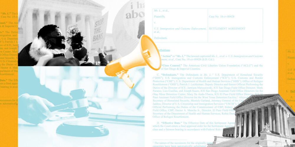 ACLU Wins: 8 Victories We Celebrated in 2023 | American Civil Liberties ...