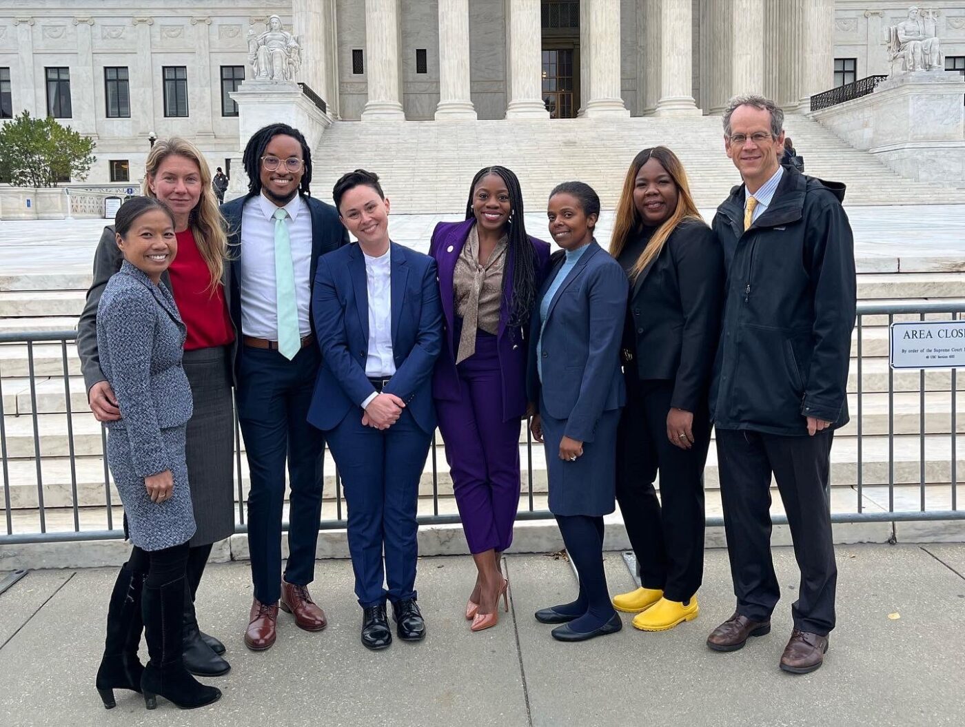 ACLU 2023 Annual Report | American Civil Liberties Union